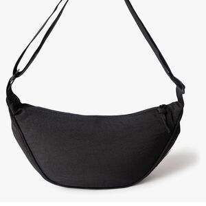 Black Crossbody Bag